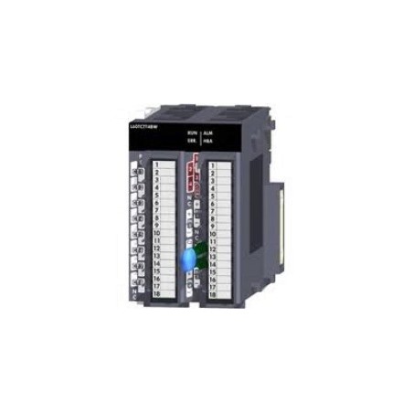 Mitsubishi L60TCTT4BW SPS Thermocoupler Module | L-Series Temperature Measurement Solution
