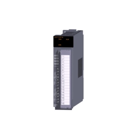 Mitsubishi Q64TCTTBWN PLC Q Series Temperature Control Unit | Precision Temperature Management