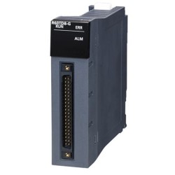 Mitsubishi R60RD8-G(C) PLC iQ-R Series Temperature Input (RTD) Coated | High Precision & Durable