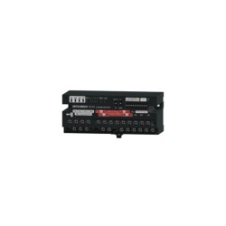 Mitsubishi AJ65SBT2B-64TD SPS CC-Link Analog Input Module | High-Precision Control Solutions