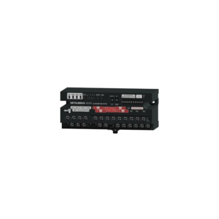 Mitsubishi AJ65SBT2B-64TD SPS CC-Link Analog Input Module | High-Precision Control Solutions