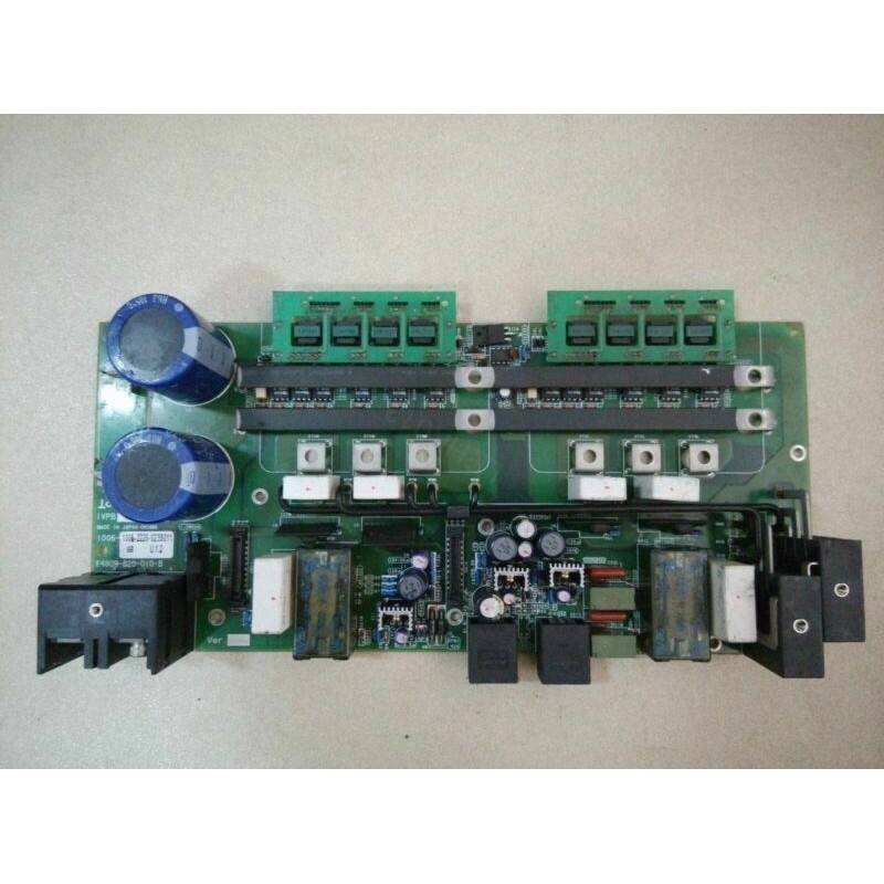 Okuma E4809-820-010-B MIV05-1-B1 IVPB Board for Industrial Efficiency     -     Okuma E4809-820-010-B MIV05-1-B1 IVPB Board | Hi