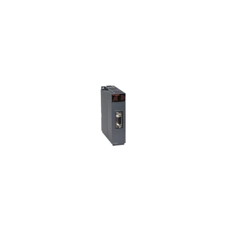 Mitsubishi QJ71PB92V PLC Q Series Profibus DP Master Module | High-Speed Communication & Reliable Data Exchange