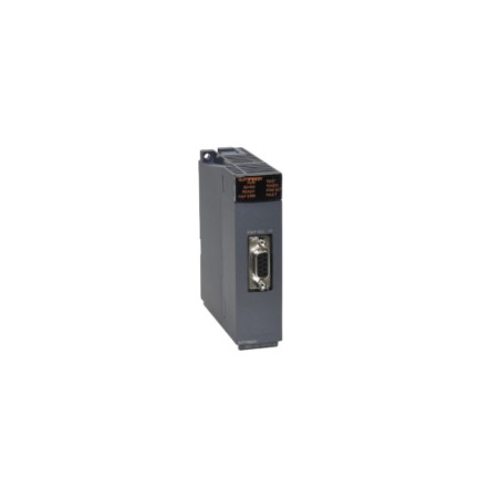 Mitsubishi QJ71PB92V PLC Q Series Profibus DP Master Module | High-Speed Communication & Reliable Data Exchange