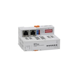 Mitsubishi STL-ETH1 STlite Head Station Ethernet ECO | High-Performance & Eco-Friendly
