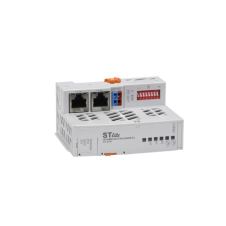 Mitsubishi STL-ETH1 STlite Head Station Ethernet ECO | High-Performance & Eco-Friendly