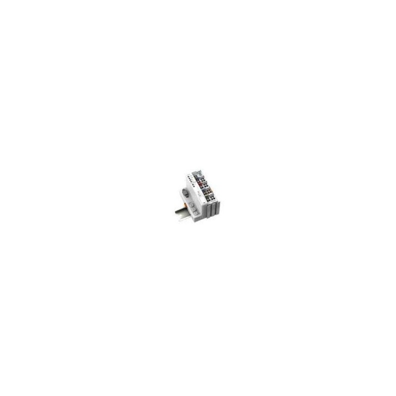 Mitsubishi STL-BT1 STlite Head Station CC-Link | High-Speed Communication Interface