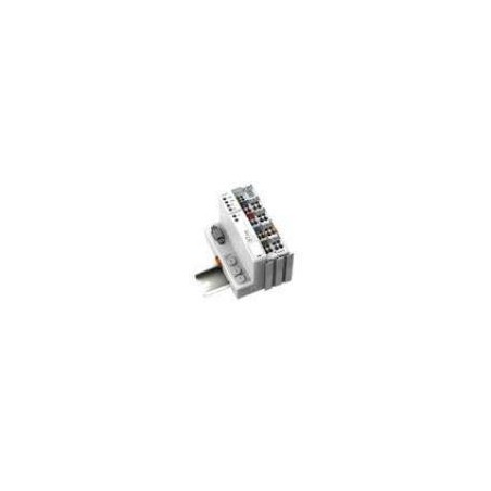 Mitsubishi STL-BT1 STlite Head Station CC-Link | High-Speed Communication Interface