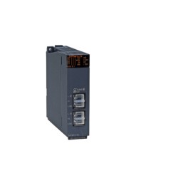 Mitsubishi QJ71GF11-T2 PLC SystemQ CC-Link IE Field Master/Local Module | High-Speed Industrial Networking