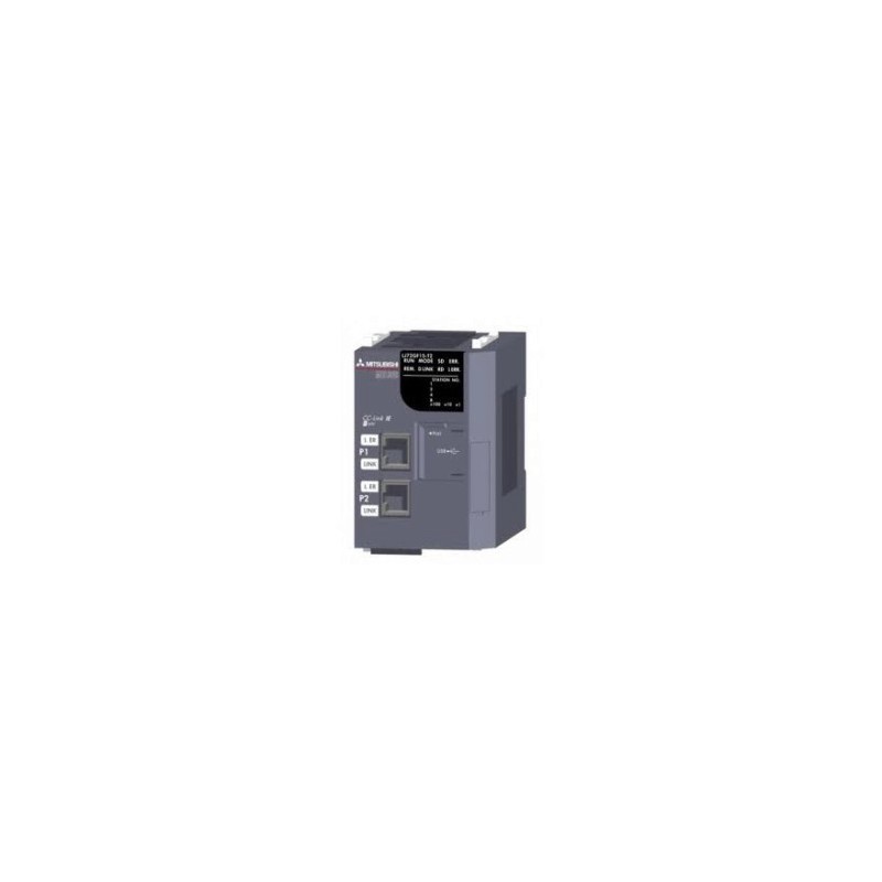Mitsubishi LJ72GF15-T2 SPS | L-Serie CC-Link IE Field Controller | Advanced Industrial Automation