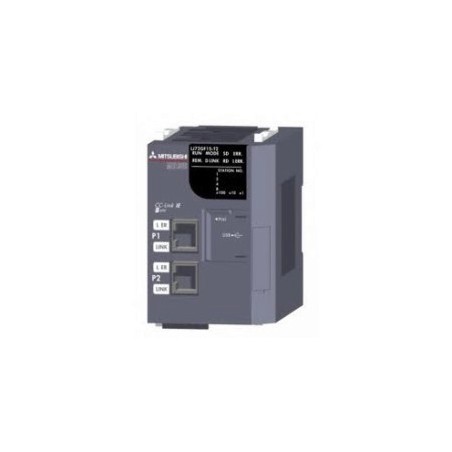 Mitsubishi LJ72GF15-T2 SPS | L-Serie CC-Link IE Field Controller | Advanced Industrial Automation