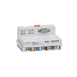 Mitsubishi STL-PB1 STlite Head Station PROFIBUS - High-Performance Automation Integration