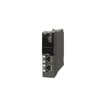 Mitsubishi RJ71GF11-T2 PLC iQ-R Series CC-Link IE Field | High-Speed Communication Module
