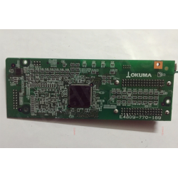 Okuma E4809-770-169 CIO-BASE2 Board - Industrial Automation Excellence     -     Okuma E4809-770-169 CIO-BASE2 Board | High-Perf