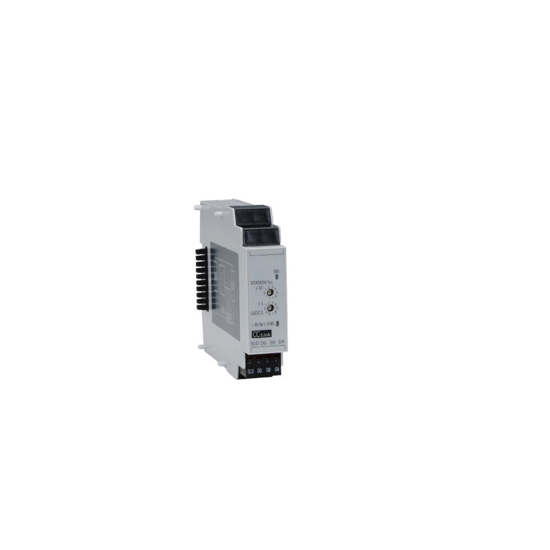 Mitsubishi WS0-GCC100202 PLC Safety Controller - Advanced Safety and Control Solutions