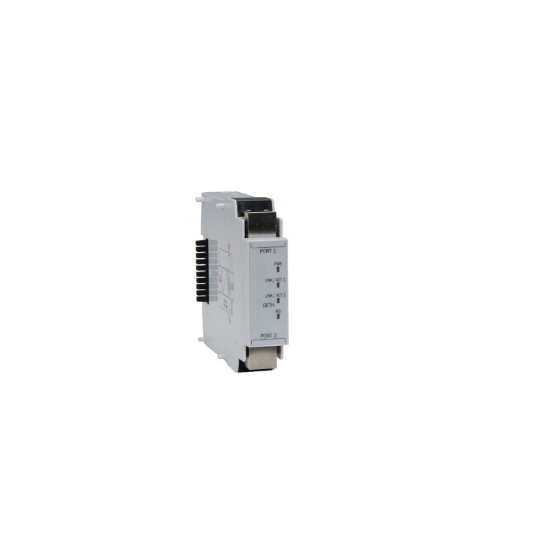 Mitsubishi WS0-GETH00200 PLC Safety Controller | Industrial Safety Controller