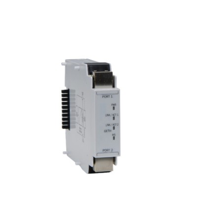 Mitsubishi WS0-GETH00200 PLC Safety Controller | Industrial Safety Controller