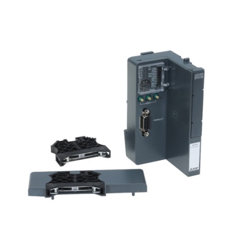 Mitsubishi ST1H-PB ST Series Profibus DP Headstation | High-Speed Communication Module