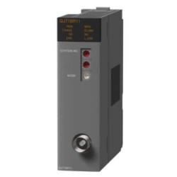 Mitsubishi QJ71BR11 PLC Q Series MELSECNET10/H | High-Speed Communication Module