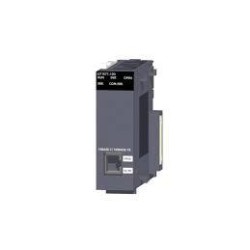 Mitsubishi LJ71E71-100 L-Series Ethernet Interface Module | High-Speed PLC Communication