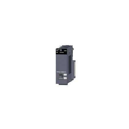 Mitsubishi LJ71E71-100 L-Series Ethernet Interface Module | High-Speed PLC Communication