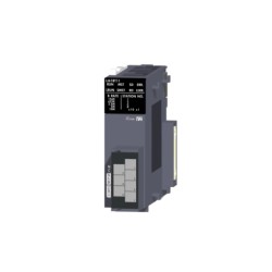 Mitsubishi LJ61BT11 SPS L-Series CC-Link Master/Slave Module | High-Speed Communication | Reliable Automation
