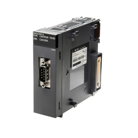 Mitsubishi ME3CAN1-L PLC L Series | High-Speed CAN Communication Module
