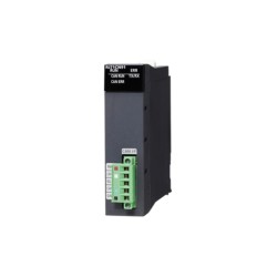 Mitsubishi RJ71CN91 PLC iQ-R Series Communication Module | High-Speed Ethernet/IP & Modbus TCP