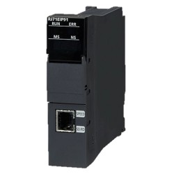 Mitsubishi RJ71EIP91 PLC iQ-R Series EtherNet Module | High-Speed Communication Interface