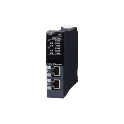Mitsubishi RJ71EN71(C) PLC iQ-R Series | Multinet Ethernet/CC-Link IE Module