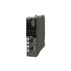 Mitsubishi RJ71GF11-T2(C) PLC iQ-R Series - CC-Link IE Field Network Master/Local Station