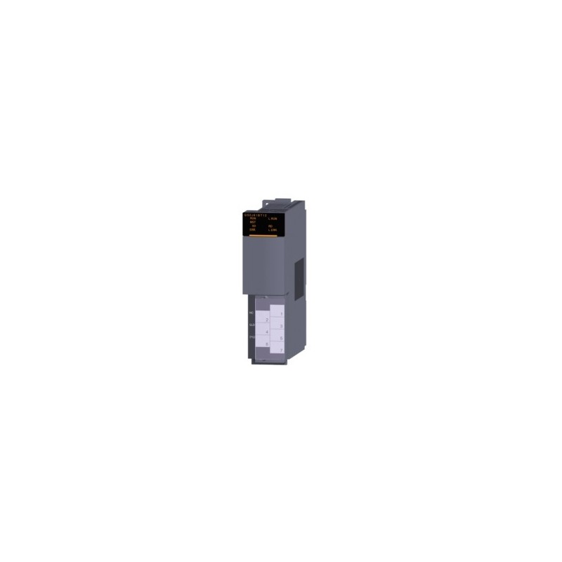 Mitsubishi QS0J61BT12 PLC QS Safety CC-Link Master Unit | High-Speed & Reliable