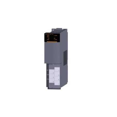 Mitsubishi QS0J61BT12 PLC QS Safety CC-Link Master Unit | High-Speed & Reliable