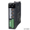 Mitsubishi RJ71DN91 PLC iQ-R Series DeviceNet Module | High-Speed Communication