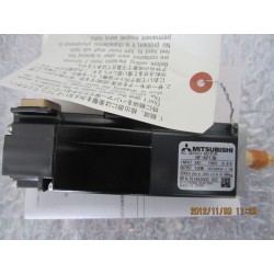 Mitsubishi HF-KP13B Servo Motor | High Torque, Precision Performance