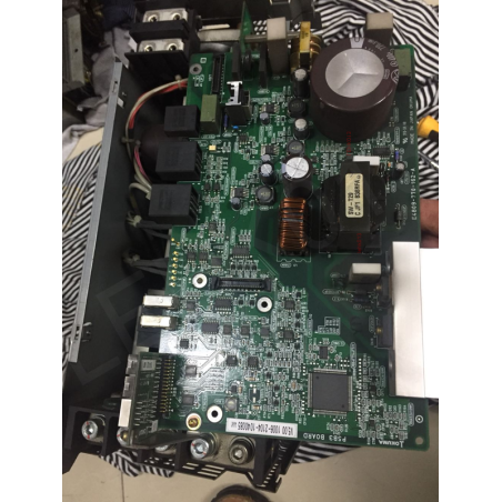 Okuma PSB3 Power Board - Industrial Power Control Solution      -      Okuma E4809-770-162-A PSB3 Power Board | High-Performance