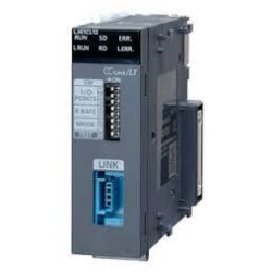 Mitsubishi LJ61CL12 SPS L-Serie CC-Link/LT Master Module | CC-Link Version 2 | High-Speed Industrial Communication