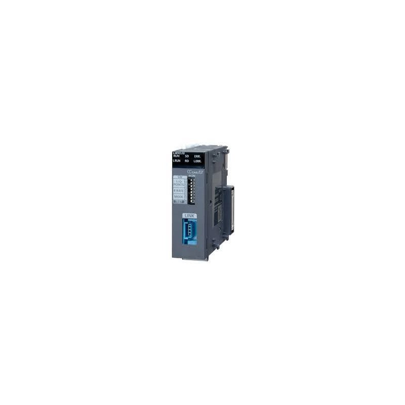 Mitsubishi LJ61CL12 SPS L-Serie CC-Link/LT Master Module | CC-Link Version 2 | High-Speed Industrial Communication