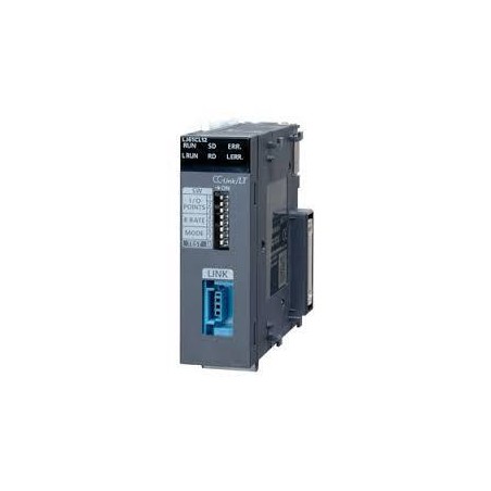 Mitsubishi LJ61CL12 SPS L-Serie CC-Link/LT Master Module | CC-Link Version 2 | High-Speed Industrial Communication