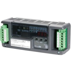 Mitsubishi NZ2AW1C2D2 CC-Link−AnyWire DB A20 Bridge Module | High-Speed Industrial Data Bridge