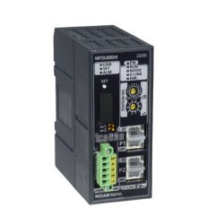 Mitsubishi NZ2AW1GFAL PLC | CC-Link IE Field Network-AnyWireASLINK - Industrial Automation Solutions