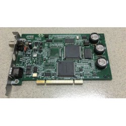 Okuma E4809-770-161-A Control Board for CNC Machines     -     Okuma E4809-770-161-A PCI-SVDN1F Control Board | High-Performance