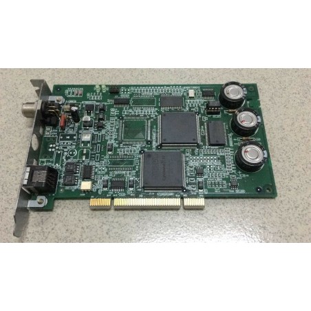 Okuma E4809-770-161-A Control Board for CNC Machines     -     Okuma E4809-770-161-A PCI-SVDN1F Control Board | High-Performance