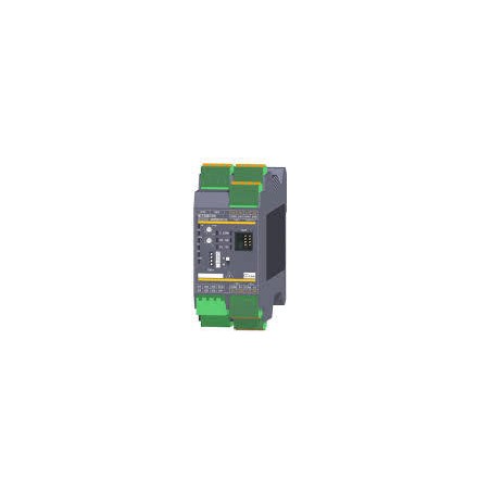 Mitsubishi QS90SR2SP-CC PLC Q Series Safety Relay | Advanced Safety Management