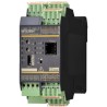 Mitsubishi QS90SR2SN-CC PLC Q Series Safety Relay - High-Performance Industrial Safety Solution
