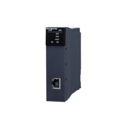 Mitsubishi RJ71BAC96 PLC iQ-R Series Communication Module | High-Speed Connectivity
