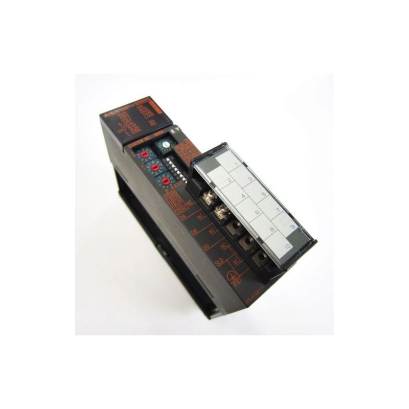 Mitsubishi A1SJ61QBT11 PLC AnS/QnAS - Precision Industrial Automation