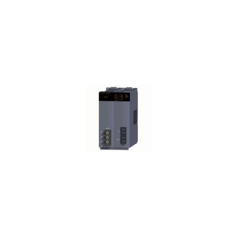 Mitsubishi QJ71GP21S-SX PLC Q Series CC-Link IE Module | High-Speed Industrial Ethernet Communication
