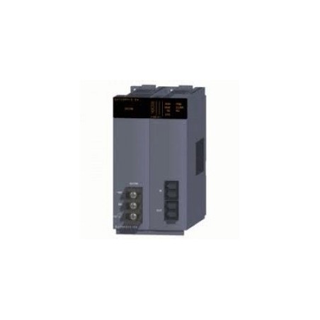 Mitsubishi QJ71GP21S-SX PLC Q Series CC-Link IE Module | High-Speed Industrial Ethernet Communication