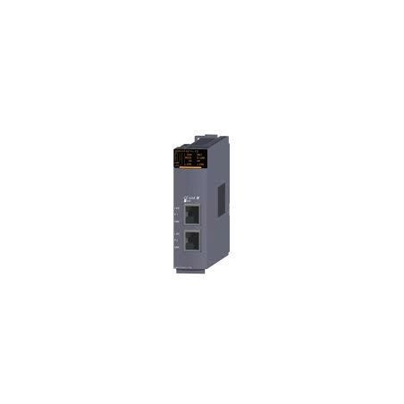 Mitsubishi QS0J71GF11-T2 SPS SystemQ Communication Module | High-Speed & Reliable Integration